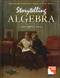 Storytelling Algebra 1 e-book