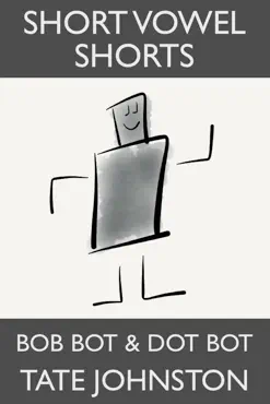 bob bot & dot bot book cover image