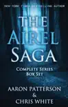 The Airel Saga Box Set synopsis, comments