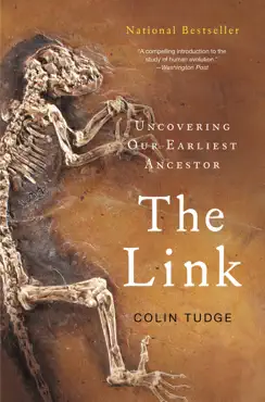 the link book cover image