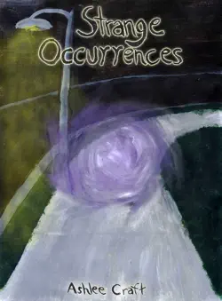 strange occurrences book cover image