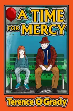 a time for mercy imagen de la portada del libro