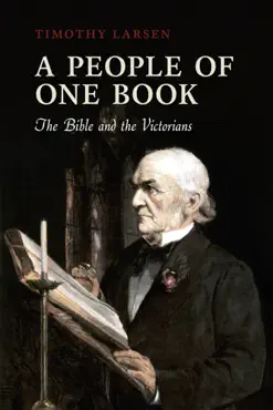 a people of one book book cover image
