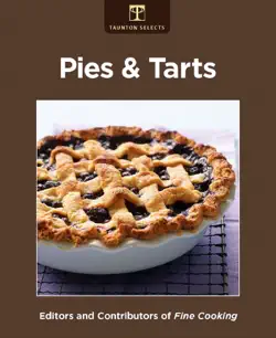 pies & tarts book cover image