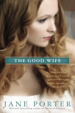 the good wife book cover image