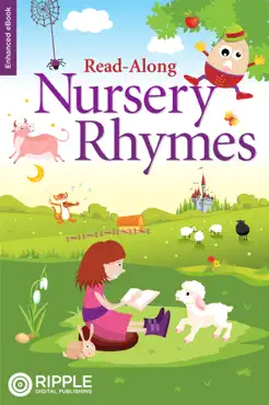 read along nursery rhymes (enhanced version) book cover image