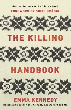 the killing handbook book cover image