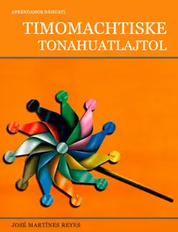 aprendamos náhuatl book cover image