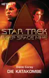 Star Trek - Deep Space Nine: Die Katakombe sinopsis y comentarios