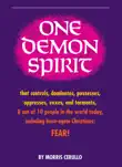 One Demon Spirit synopsis, comments