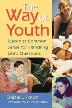 the way of youth book cover image