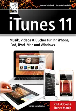 itunes 11 book cover image