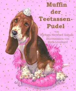 muffin der teetassen-pudel book cover image
