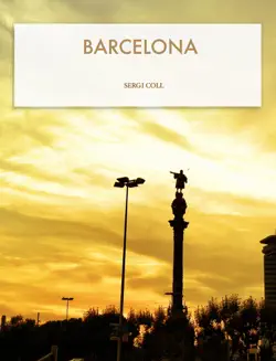 barcelona imagen de la portada del libro