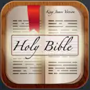 The Holy Bible - King James Version book summary, reviews and download