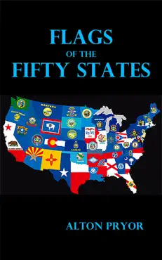 flags of the united states book cover image