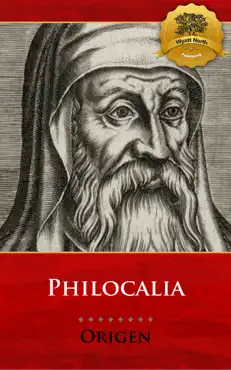 philocalia book cover image