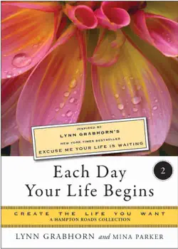 each day your life begins, part two book cover image