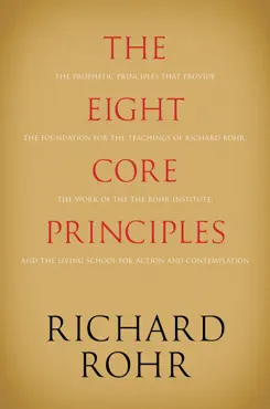 the eight core principles book cover image