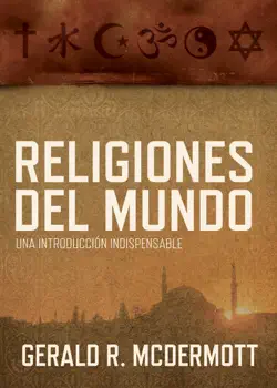 religiones del mundo book cover image