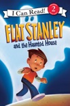 Flat Stanley and the Haunted House book summary, reviews and downlod