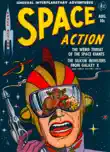 Space Action - August synopsis, comments