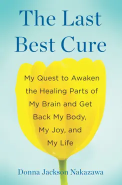 the last best cure book cover image