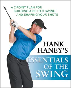 hank haney's essentials of the swing book cover image