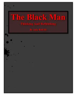 the black man book cover image