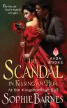 The Scandal in Kissing an Heir synopsis, comments