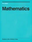 Mathematics sinopsis y comentarios