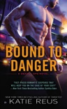 Bound to Danger book summary, reviews and downlod