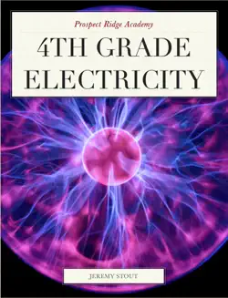 prospect ridge academy 4th grade electricity book cover image