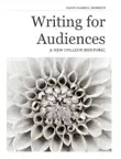 Writing for Audiences synopsis, comments