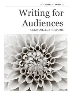 writing for audiences book cover image