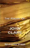 The Poetry Of John Clare synopsis, comments