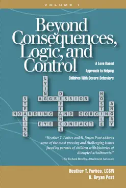 beyond consequences, logic, and control book cover image