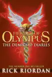 The Demigod Diaries (Heroes of Olympus) sinopsis y comentarios