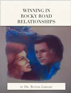 winning in rocky road relationships book cover image