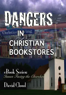 dangers in christian bookstores book cover image