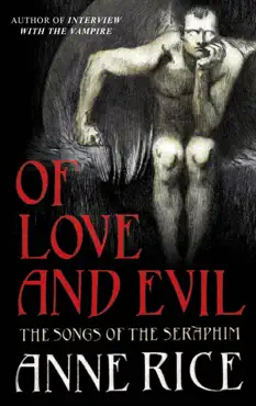 of love and evil imagen de la portada del libro