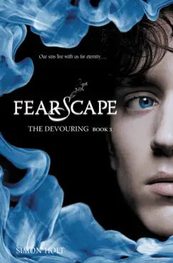 fearscape book cover image