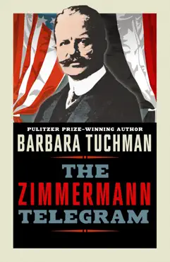 the zimmermann telegram imagen de la portada del libro