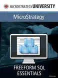 Freeform SQL Essentials e-book