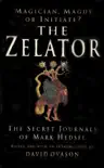 The Zelator sinopsis y comentarios