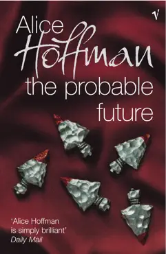 the probable future imagen de la portada del libro