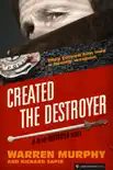 Created the Destroyer book summary, reviews and download