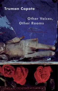 other voices, other rooms book cover image