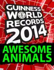 Guinness World Records - Awesome Animals sinopsis y comentarios