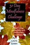 31 Day Mindfulness Challenge sinopsis y comentarios